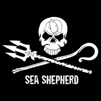 sea sheperd logo